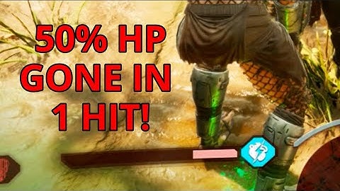 Predator Hunting Grounds Stupid Knife exploit ! Report by Gesp ! Will Illfonic ever fix this ?