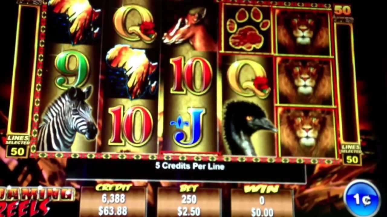 Slot Slot