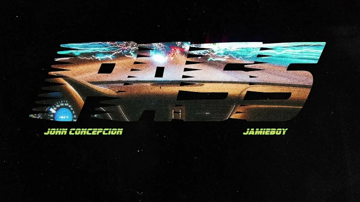Pass - @JohnConcepcion  & @JamieBoy (Official Audio)
