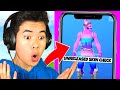 reacting to THE WORST fortnite tik toks (try not to laugh)