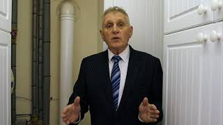 How to protect yourself against legionella using HeatingSave