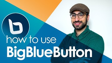 How to use BigBlueButton - A Complete Tutorial