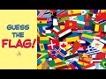 Guess The Flag VLMD Cool Kids Club