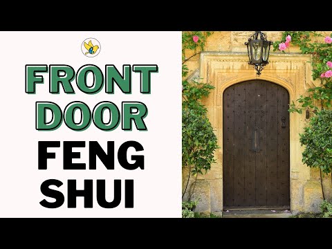 Video: Feng Shui: inomhusblommor som ger lycka och välbefinnande