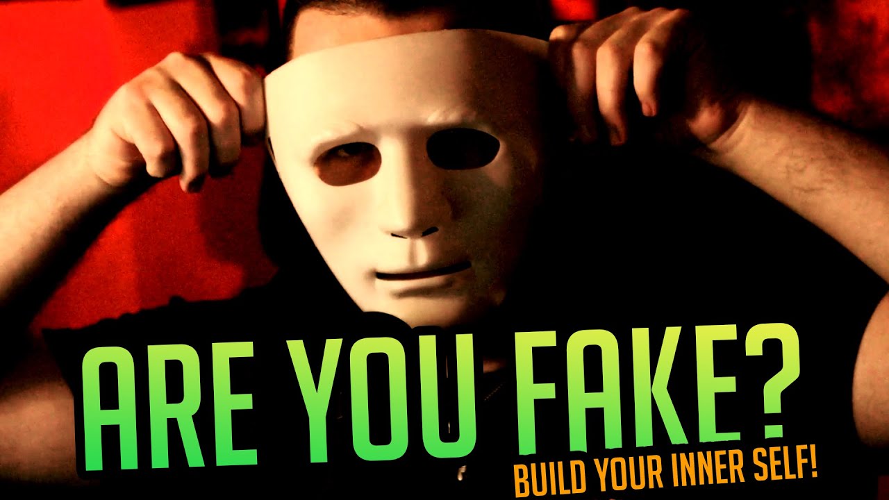 Wearing a MASK will DESTROY YOU