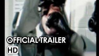 The Banshee Chapter Official Trailer (2013) - Zachary Quinto Movie HD
