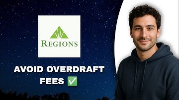 How to Enroll in Overdraft Protection with Regions Bank (2025)