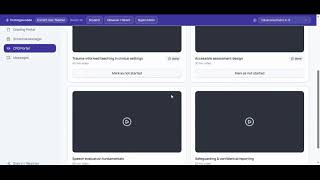 EduAccess — One Platform for Every Learner | Multi-Tenant School Management Demo