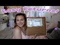 How To Return Items To Shein!