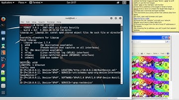 Ethical Hacking   Spring2017 Hamster and Ferret