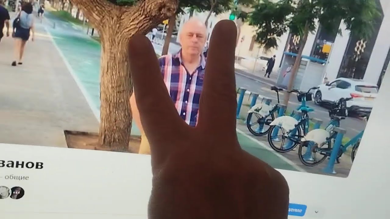 Модальная амбивалентность слова-жеста. "Что-то я не понял": В ОБРАЩЕНИИ К "ЧЕЛОВЕКУ ИЗ ПОДВОРОТНИ".