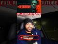 Kate Mara The Dutchman Movie Review | André Holland | Zazie Beetz | Stephen McKinley Henderson