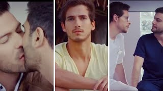 Los mejores romances Gays de la tv Colombiana 🏳️‍🌈