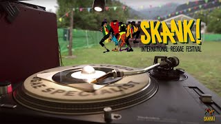 Skank - International Reggae Festival 2023