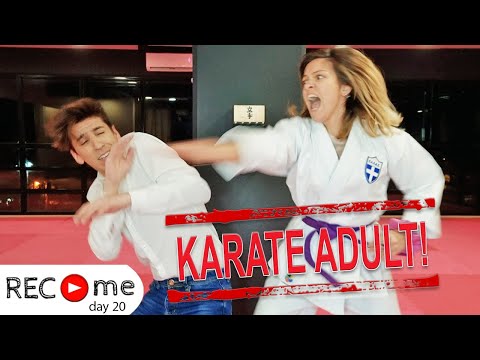 Rec me -