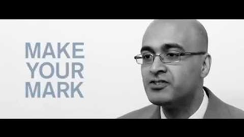 Ink from Chase Interviews Russell Sarder: Author, Business Magnate, CEO