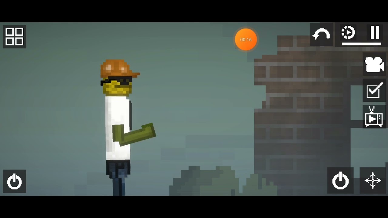 как писаться гризли и лемминги - YouTube