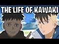 The Life Of Kawaki (Naruto)