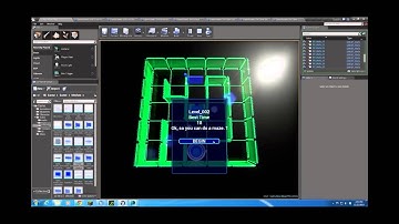 2 - UE4 Asset Import