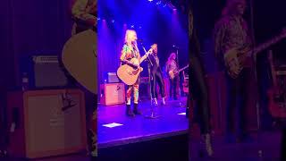 Nada One Nancy Wilson of Heart by Tara Cicora 418 views 1 year ago 5 minutes, 16 seconds
