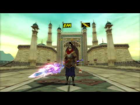Silkroad Online Türkiye - Knidos Kale Savaşı ⚔️