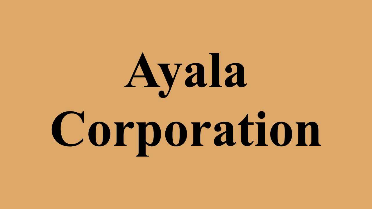 Ayala Corporation - YouTube