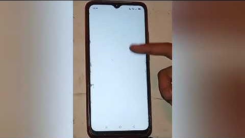 How to change in font size in oppo a57,change font size setting