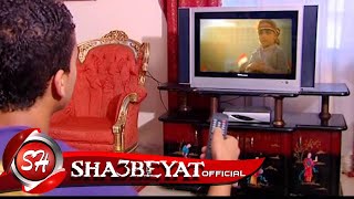 Upgrade to a 29-inch National TV with a real warranty for 1099 from Al-Manara Company screenshot 5