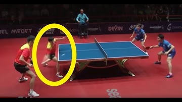 How to improve attacking half-long balls...