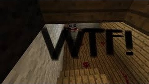Minecraft Escape from Jeff The killer w/ Gap_shot n Polarcola1