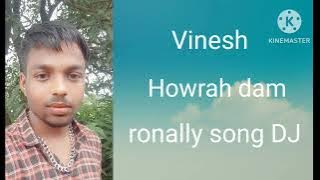 vinesh Dj