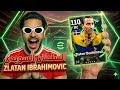 تجربة أفضل مهاجم في اللعبة 110 هل حقيقة أنه أفضل من الحاج ضيوف