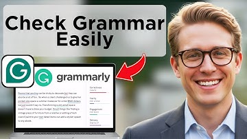 How to Check Grammar in Grammarly (Updated 2025)