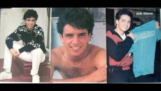 Video thumbnail of "Glenn Medeiros - Nothing's Gonna Change My Love For You ( Re-Xtended Mix)"