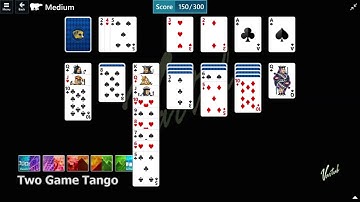 Two Game Tango Mini Game #3 | April 11, 2023 Event
