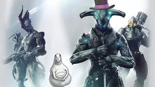 Warframe-Пора и нам пофармить релики и Гидроида прайм из них)