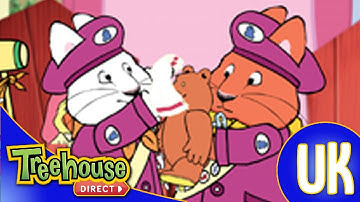 Max & Ruby - 6 - Ruby