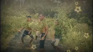 AKD BOYS  Lagu acara Papua 2022 // Lagu acara suku Citak 2022(Kaibar)