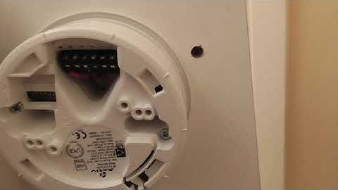 C-tec Activ Base Sounder Main Tones