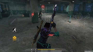 Double Shotgun Gameplay in Alcatraz Tournament pt.2