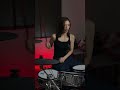 @systemofadown me n tank tops against the world #systemofadown #toxicity #drums #drummer #cover