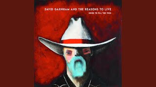 Video thumbnail of "David Garnham & The Reasons To Live - Spare Keys"