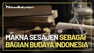 Pasca Seorang Pria Menendang Sesajen di Semeru, Ini Makna Sesajen Sebagai Bagian Budaya Indonesia