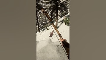 SOTF Every Weapon Kill Series | Bow