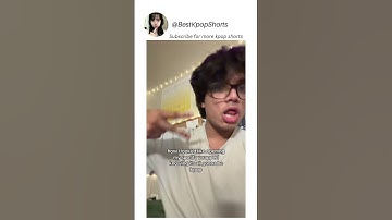 Knowing my Spotify wrapped is gonna be all kpop #kpop #kpopshorts