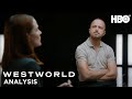 Westworld: Analysis | Filming Season 3 – Evan Rachel Wood & Aaron Paul | | HBO