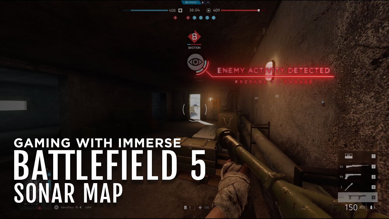Immerse Gaming | Logitech G – Embody