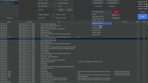 How to use GCalToolkit to manage and maintain your Google Calendars