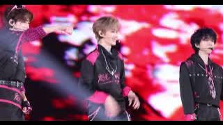 【时代少年团】内场4k六周年演唱会贵阳站2025.11.23part9＃时代少年团#时代少年团演唱会#时代少年团六周年演唱会