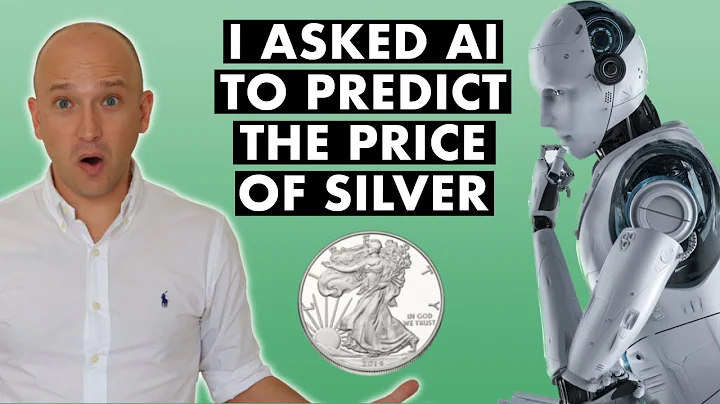 AI Predicts The Price Of Silver & Explains Silver Stacking (ChatGPT ) - DayDayNews